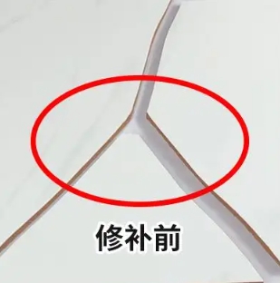 娄底市瓷砖空鼓维修公司分享下瓷砖基层整体强度偏低，可能会导致的问题。